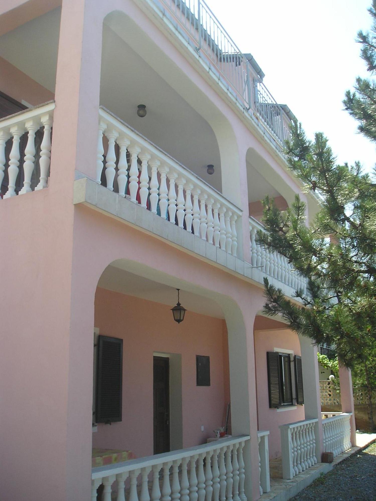 Roza Guest House سينج المظهر الخارجي الصورة