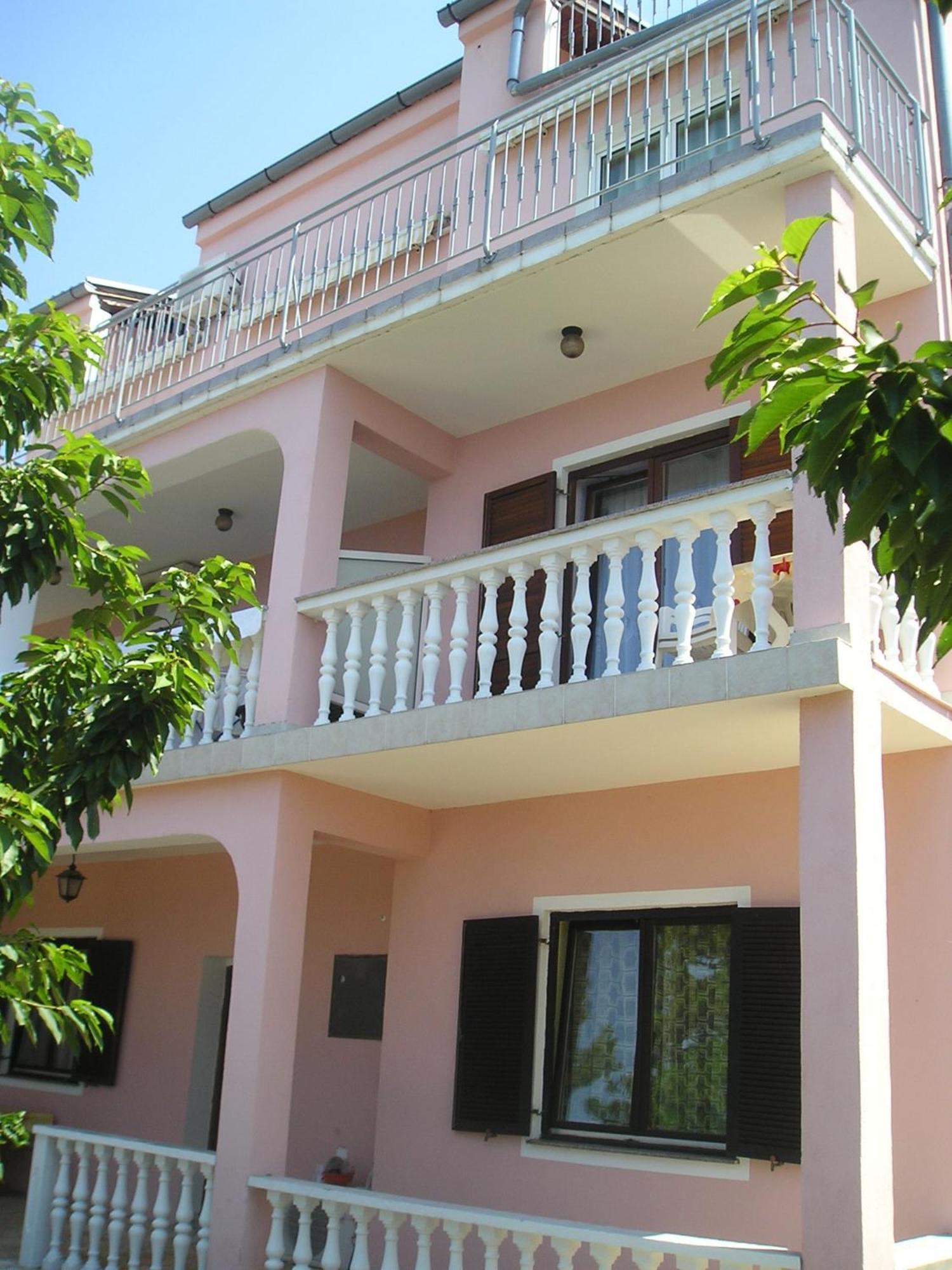 Roza Guest House سينج المظهر الخارجي الصورة