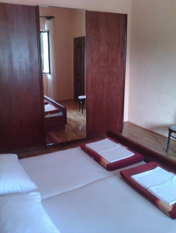 Roza Guest House سينج الغرفة الصورة