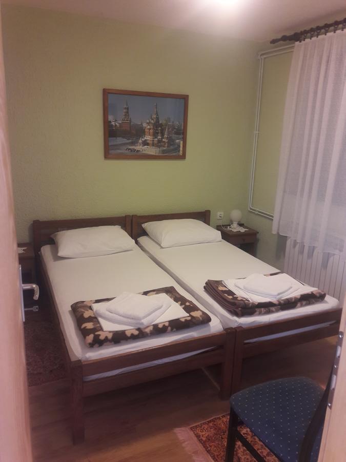 Roza Guest House سينج المظهر الخارجي الصورة